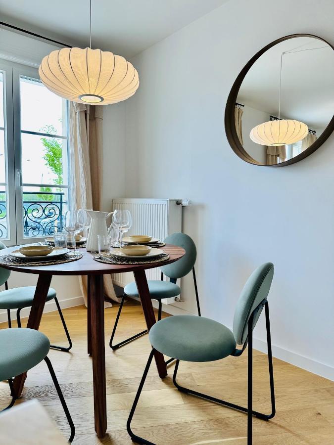 Cosy Apartment / Disneyland / Val D'Europe Serris Exterior photo