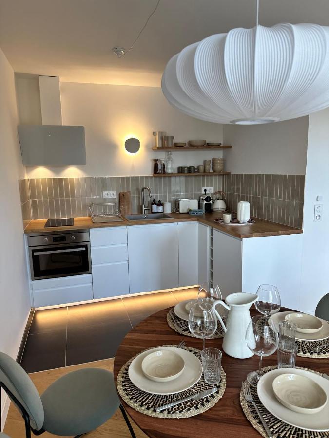Cosy Apartment / Disneyland / Val D'Europe Serris Exterior photo
